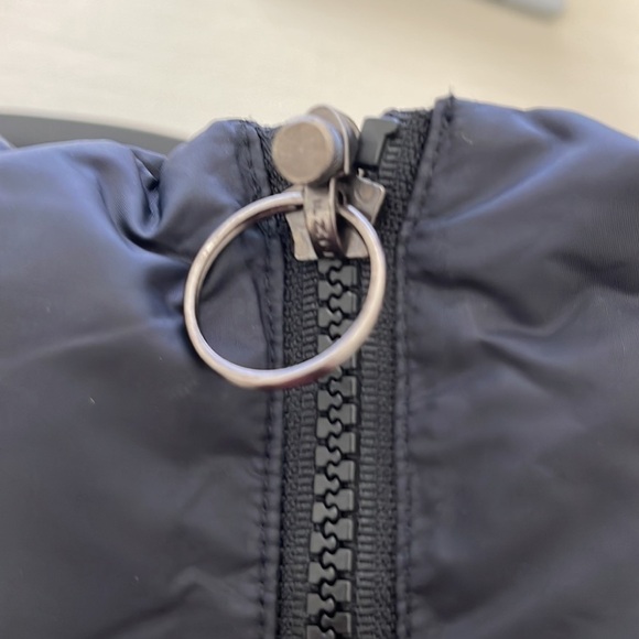 The North Face 1996 Retro Nuptse Men Jacket Size L - Picture 8 of 9